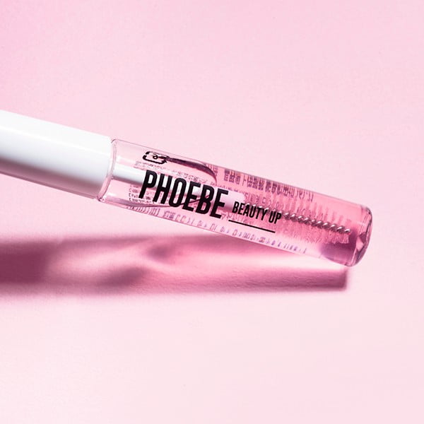 人気特価激安 アイラッシュセラム 5ml PHOEBE まつげ 美容液 1本 新品